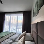 Czarna Gora Ischgl 13 Z Widokiem Na Gory Appartement