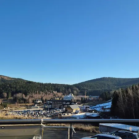 Apartment Czarna Gora Ischgl 13 Z Widokiem Na Gory