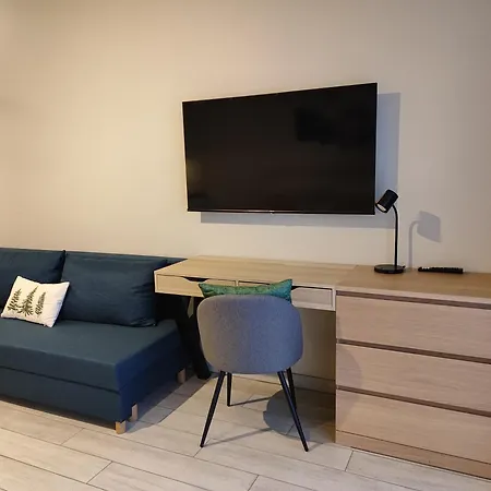 Czarna Gora Ischgl 13 Z Widokiem Na Gory Apartment