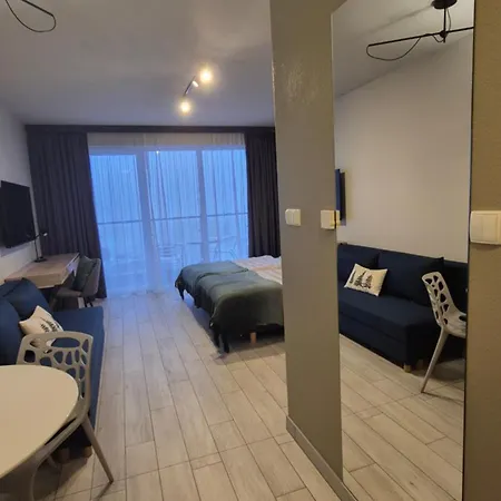 Apartament Czarna Gora Ischgl 13 Z Widokiem Na Gory *