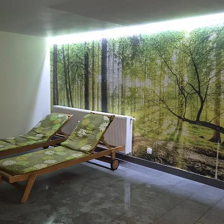 Apartament Czarna Gora Ischgl 13 Z Widokiem Na Gory