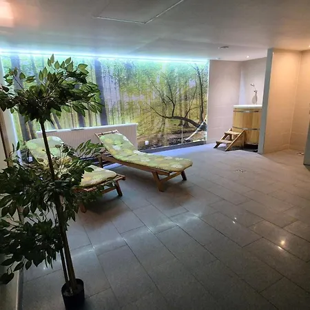 Apartment Czarna Gora Ischgl 13 Z Widokiem Na Gory - Fv - Bikeroom
