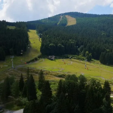 Czarna Gora Ischgl 13 Z Widokiem Na Gory - Fv - Bikeroom * Sienna (Klodzko)