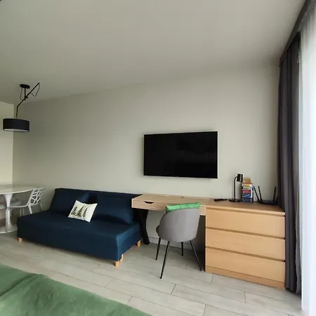 Appartement Czarna Gora Ischgl 13 Z Widokiem Na Gory - Fv - Bikeroom Sienna (Klodzko)