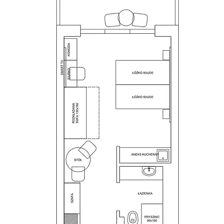 Appartement Czarna Gora Ischgl 13 Z Widokiem Na Gory - Fv - Bikeroom