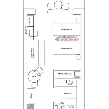 Appartement Czarna Gora Ischgl 13 Z Widokiem Na Gory - Fv - Bikeroom *