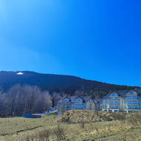 Appartement Czarna Gora Ischgl 13 Z Widokiem Na Gory - Fv - Bikeroom Sienna (Klodzko)