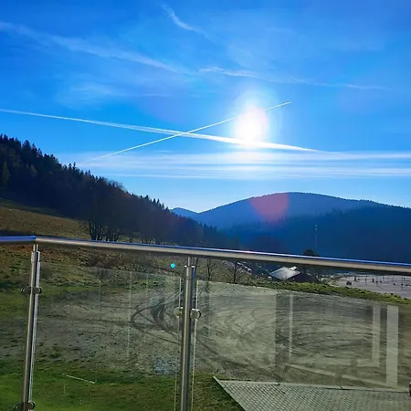 Czarna Gora Ischgl 13 Z Widokiem Na Gory - Fv - Bikeroom Sienna (Klodzko)