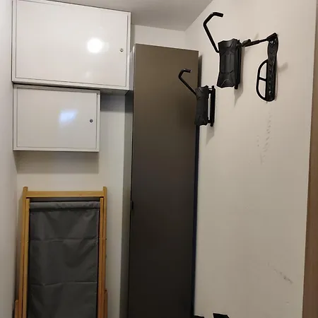 Czarna Gora Ischgl 13 Z Widokiem Na Gory - Fv - Bikeroom * Sienna (Klodzko)