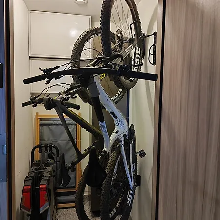 Czarna Gora Ischgl 13 Z Widokiem Na Gory - Fv - Bikeroom *