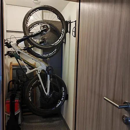 Czarna Gora Ischgl 13 Z Widokiem Na Gory - Fv - Bikeroom Appartement Sienna (Klodzko)