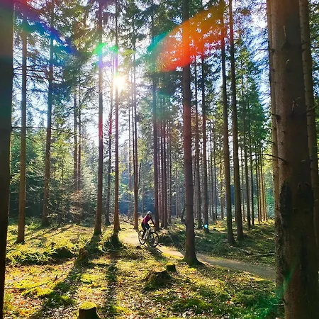 Czarna Gora Ischgl 13 Z Widokiem Na Gory - Fv - Bikeroom * Sienna (Klodzko)