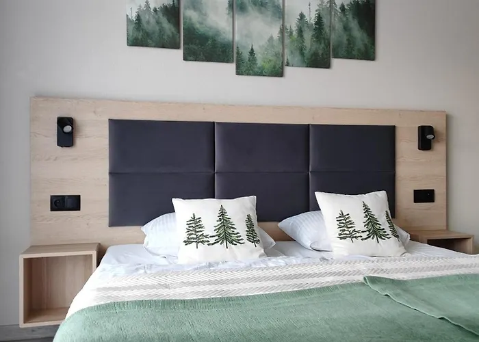 Apartament Czarna Gora Ischgl 13 Z Widokiem Na Gory 公寓