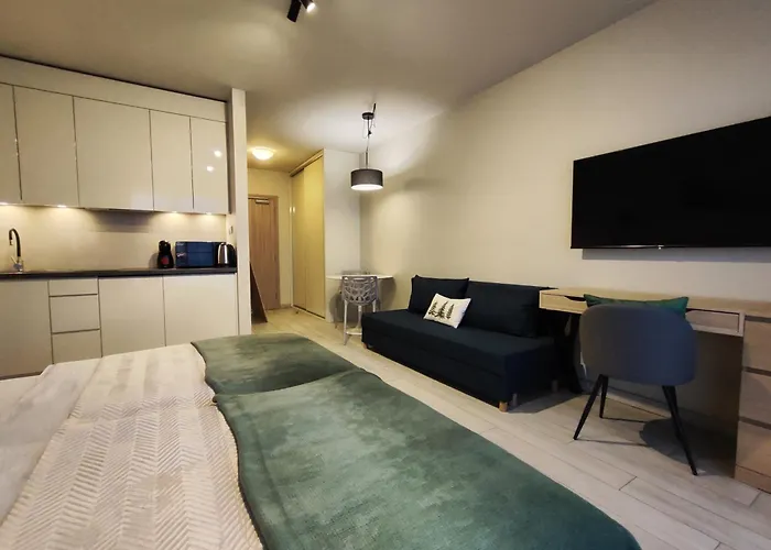 Czarna Gora Ischgl 13 Z Widokiem Na Gory Apartment