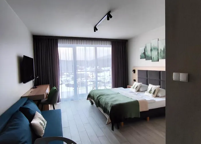 Apartament Czarna Gora Ischgl 13 Z Widokiem Na Gory 公寓 *