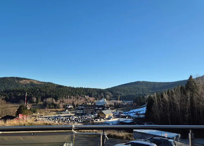 Apartment Czarna Gora Ischgl 13 Z Widokiem Na Gory