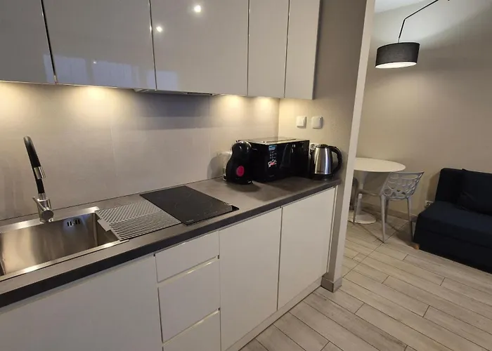 Czarna Gora Ischgl 13 Z Widokiem Na Gory * Sienna (Klodzko)