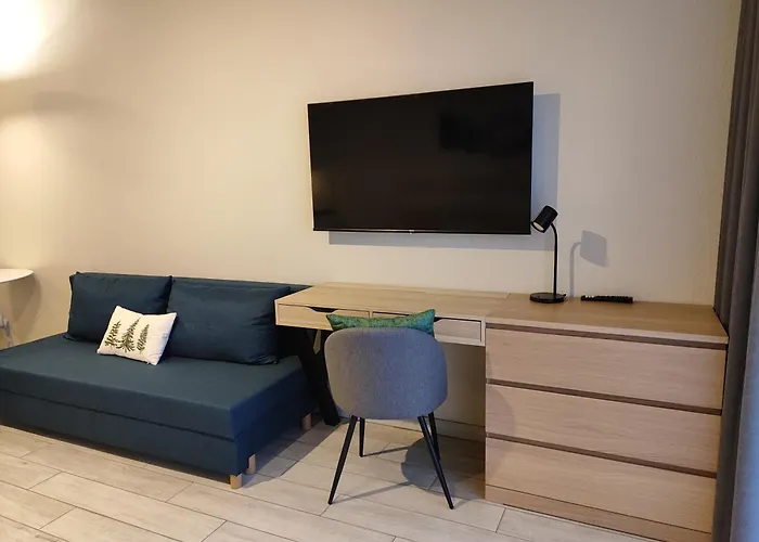 Apartament Czarna Gora Ischgl 13 Z Widokiem Na Gory 公寓