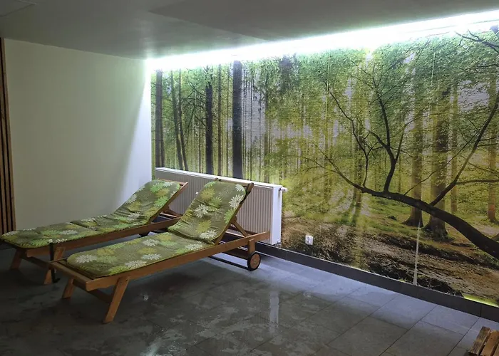 Apartament Czarna Gora Ischgl 13 Z Widokiem Na Gory