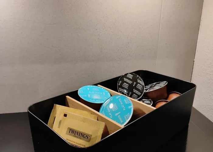 Czarna Gora Ischgl 13 Z Widokiem Na Gory Apartment Sienna (Klodzko)