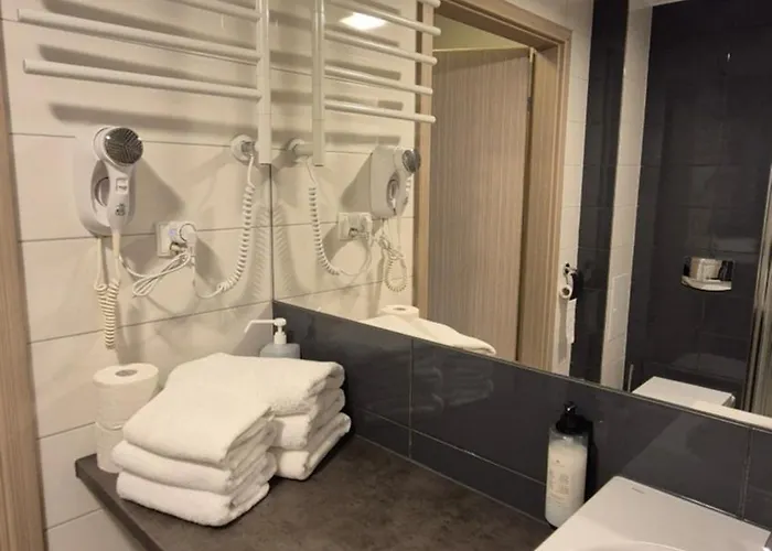 Czarna Gora Ischgl 13 Z Widokiem Na Gory Apartment *