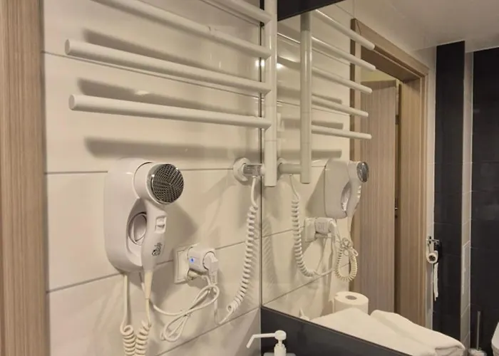 Czarna Gora Ischgl 13 Z Widokiem Na Gory *