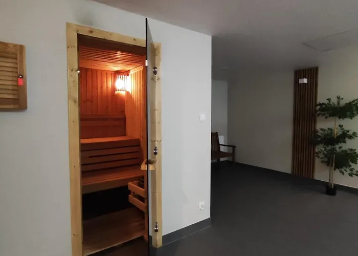 Czarna Gora Ischgl 13 Z Widokiem Na Gory Sienna (Klodzko)