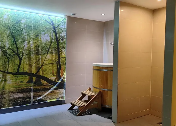 Apartment Czarna Gora Ischgl 13 Z Widokiem Na Gory