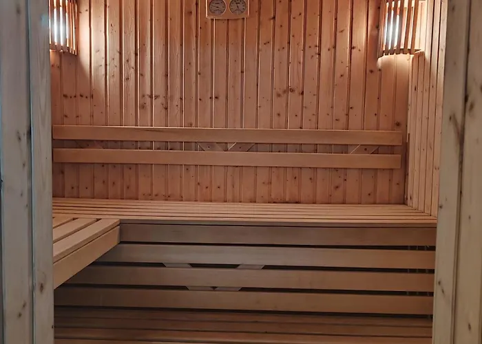 Apartment Czarna Gora Ischgl 13 Z Widokiem Na Gory *