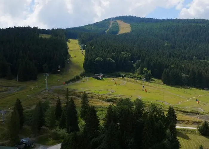 Czarna Gora Ischgl 13 Z Widokiem Na Gory * Sienna (Klodzko)
